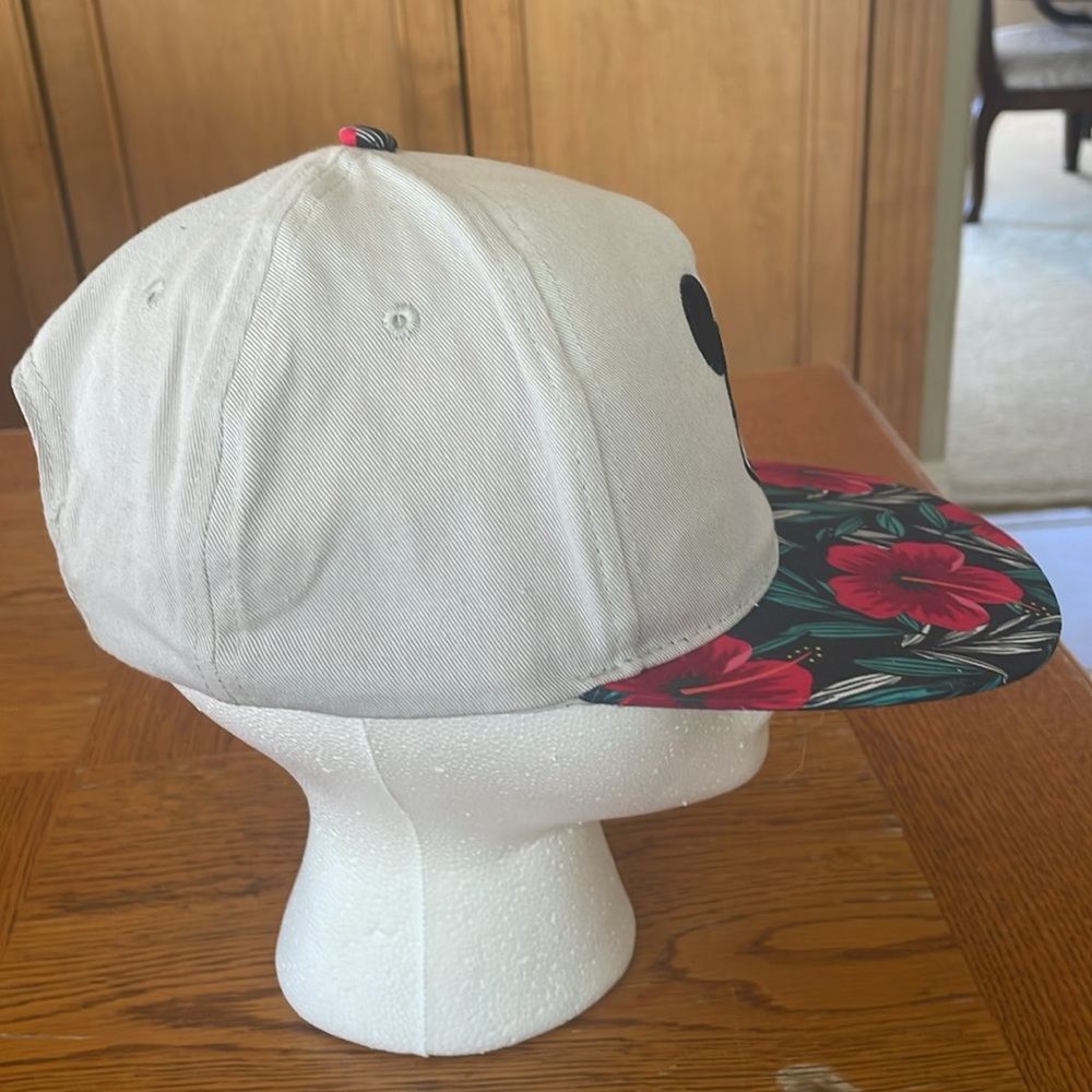 Disney Hawaiian Cap adjustable - Picture 2 of 9